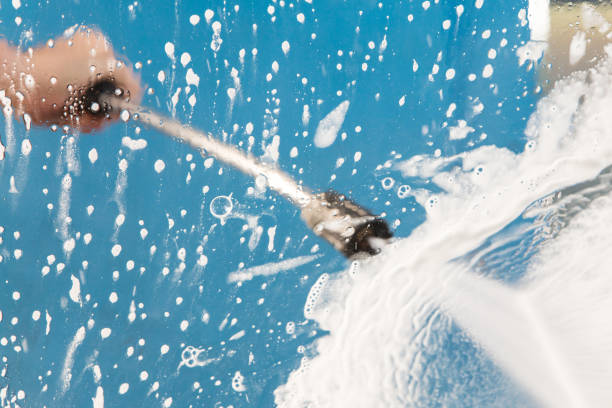 Best Deck and Patio Pressure Washing in Metter, GA