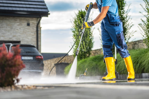 Best Concrete Surface Cleaning in Metter, GA