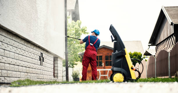 Best Vinyl Siding Pressure Washing in Metter, GA